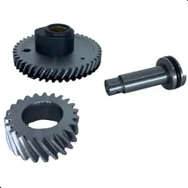 Comprar Árvore Comando Válvula Cu002F Engrenagem Cg 125 Titan 00 Fan 08