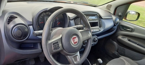 Fiat Uno Attractive 2017