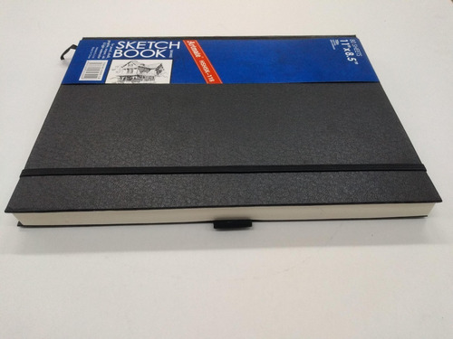 Artmate BOCETO HSHSK-85 80 hojas lisas unidad x 1 22cm x 14cm sketch book