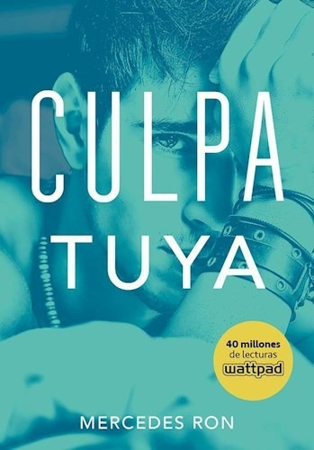 Culpa Tuya (culpables 2)