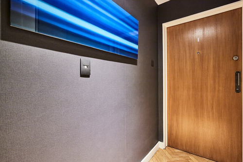 De Revista Torre 4 Ambientes Coch 130m2 Belgrano