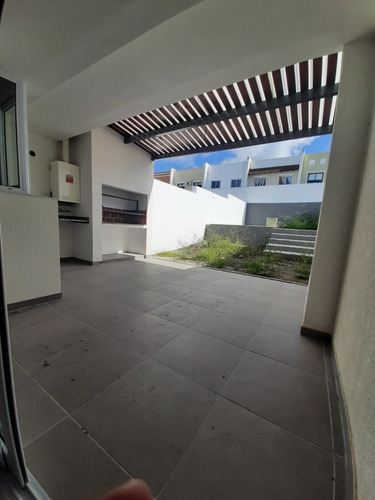 Duplex Grand Bourg - Salta
