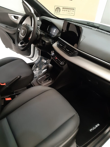 Imagen 6 de 20 de Fiat Pulse En Promocion Nacional Directa De Fabrica 2022-a