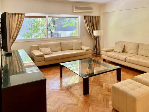 Ayacucho Al 2000. Zona Hotel Alvear, 4 Ambientes, Gran Recepción, Suite, Cochera, Recoleta