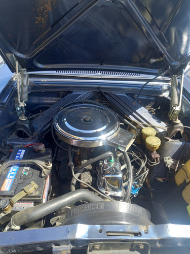 Ford Falcon 3.0 Gl