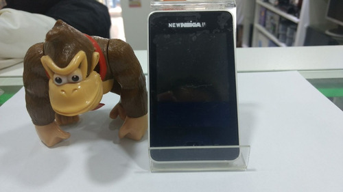 Nokia Lumia 710 Com Defeito No Estado