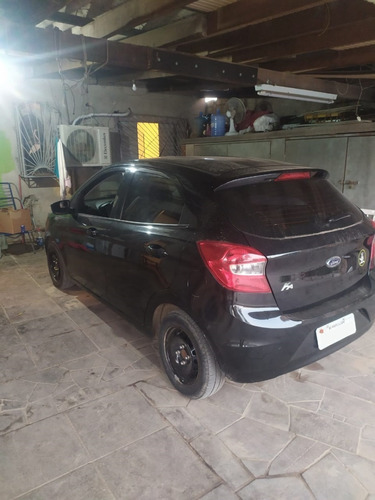 Ford Ka 1.0 Se Plus - 2018