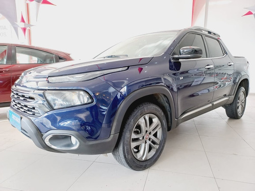 Imagem 2 de 15 de Fiat Toro