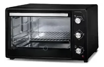 Comprar Forno Elétrico Bak 21l 110v 1000w Cozinha Timer Desligamento