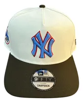Comprar Gorra New Era 9fifty New York Yankees Edicion Especial