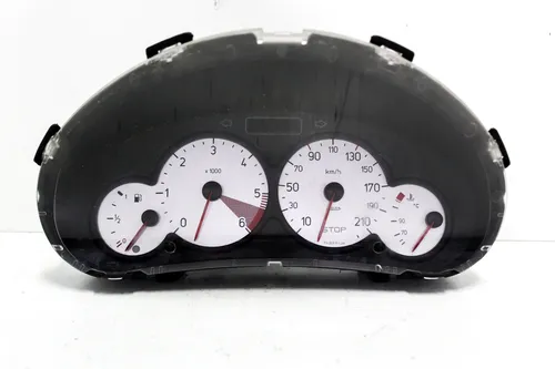 comprar Tablero Instrumentos Peugeot 206 Diesel Tdi030