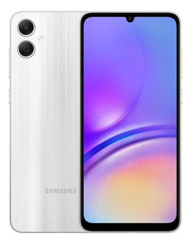 Galaxy A05 Lte 128gb prateado - Excelente (Recondicionado)