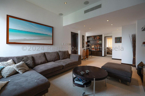 Apartamento En Alquiler, La Lagunita Country Club #25-14529 - Dany Sanchez -