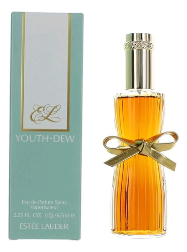 Perfume Estee Lauder Youth Dew Edp 66 Ml Para Mujer