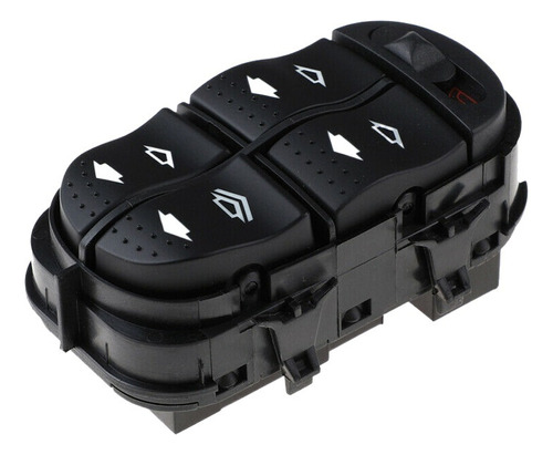 Para Ford Focus Interruptor Levantavidrios 7s4z14529a