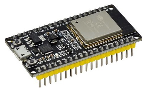 Tarjeta De Desarrollo Esp32 38 Pines