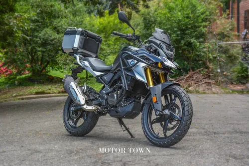Bmw G310gs G310 Gs G 310gs G 310 Gs 2022