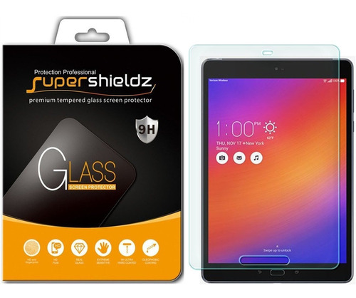 Vidrio Templado Asus Zenpad Z10 Verizon Anti Scra (1n2vr5me)