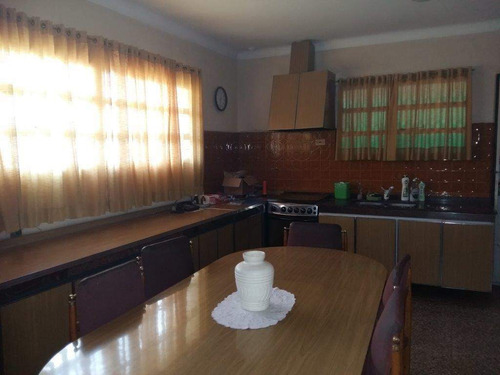 Imagen 10 de 14 de Don Bosco - Av. Don Bosco 5400 - Casa 3 Dormitorios En Venta