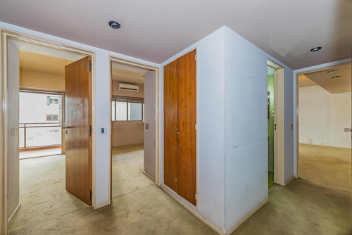 Imagen 7 de 25 de Venta 3 Ambientes Dependencia Y Baulera Belgrano
