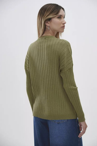 Sweater New Carol Mujer Sweet