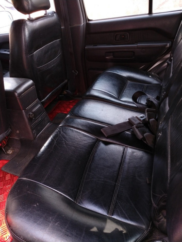 Nissan Pathfinder Se Modelo 1997