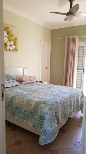 Casa À Venda Na Rua Santa Maria Rosselo, Mansões Santo Antônio, Campinas - Sp - Liv-10547