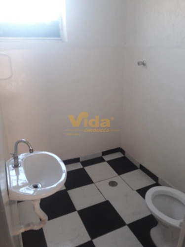 Imagem 14 de 14 de Salas Comercial Em Centro - Osasco - 45328