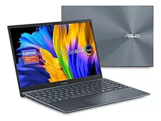 Laptop Asus Zenbook 13 Oled Ultra-slim , 13.3 Oled Fhd Nano