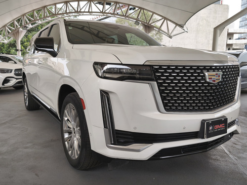 Cadillac Escalade 2023