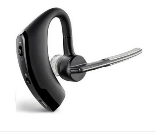 Cancela Ruido 2 Conexiones Smart Bluetooth Headset Voz Cont