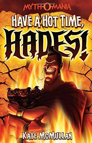 Tener Un Tiempo Caliente Hades Mitomania