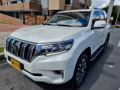 Toyota Prado 4.0 Vx Fl | TuCarro