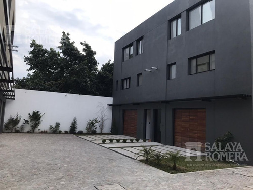 Imagen 7 de 30 de Venta Casa 5 Ambientes - Beccar Alto