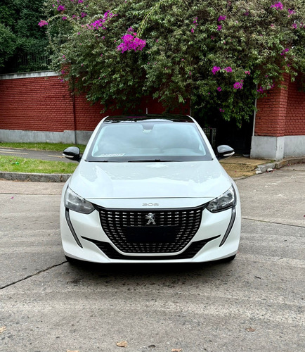 Peugeot 208 1.6 Allure Pack