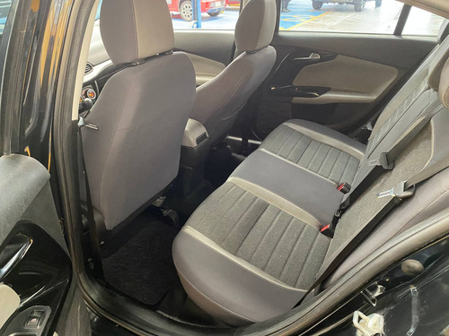 Imagen 10 de 14 de Dodge Neon Sxt Plus 2018