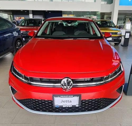 Volkswagen Jetta 1.4 T Tsi Comfortline Tip