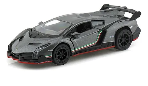 Lamborghini Veneno Brinquedo MercadoLivre