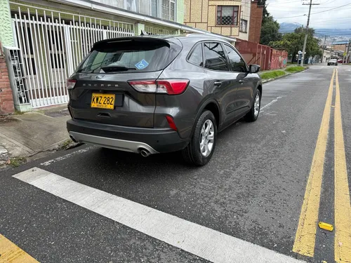 Ford Escape 2.0 Se 4x2