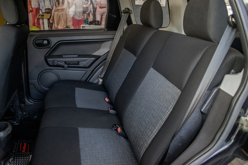 Imagen 14 de 14 de Ford Ecosport 2010 1.6 Xl Plus Mp3 4x2 Ivb Nv