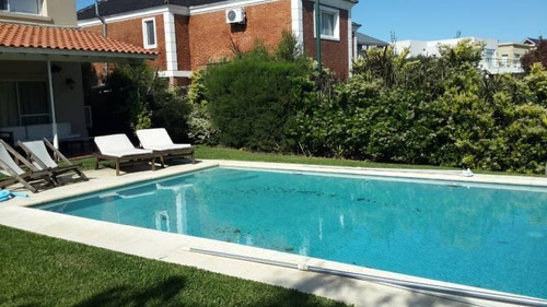 Casa En Venta Ubicado En Las Glorietas, Nordelta, Tigre