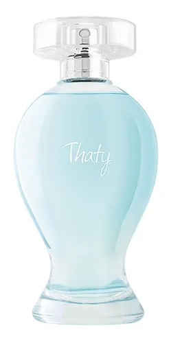 Thaty Desodorante Colônia 100ml Boticollection, O Boticário