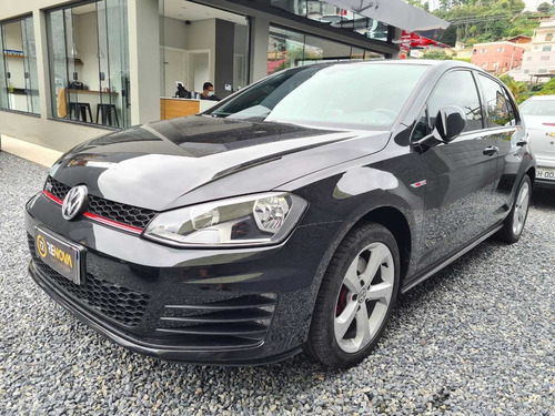 Golf Gti