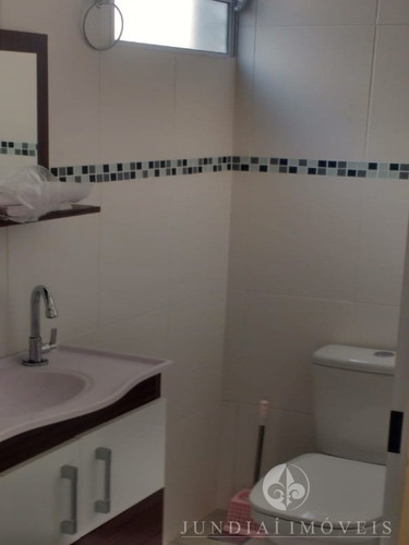 Imagem 13 de 30 de Vendo Ótima Casa Térrea, No Jardim Carlos Gomes Em Jundiaí, 210 M² A/c, Fino Acabamento, 02 Dormitórios, (01 Suíte), Amplo Quintal, Bem Localizada. - Ca00420 - 68924019