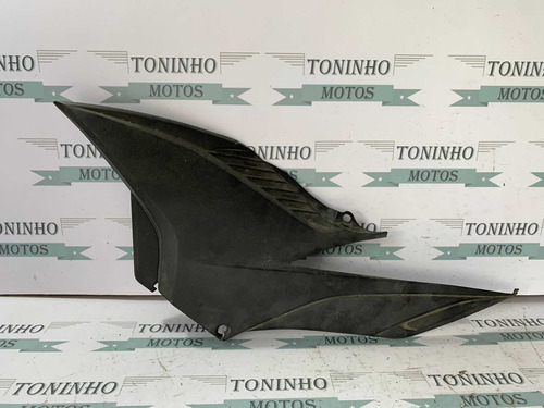 Tampa Lateral Lado Direito Honda Cb300 2009 À 2015