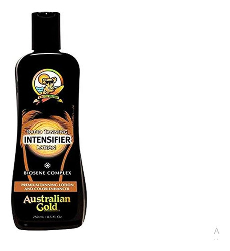 Bronceador Australian Gold Protección Solar