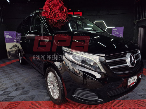V 250 Avantgarde Larga 2019