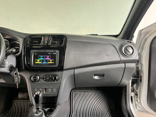 Renault Stepway 1.6 Intens At