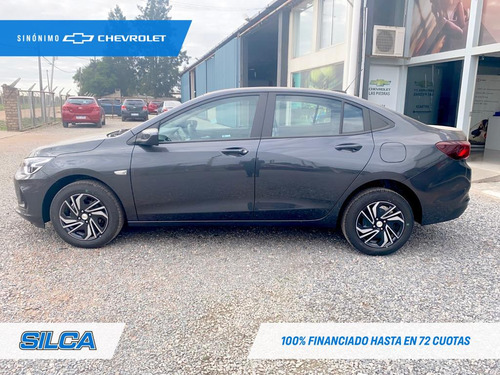 Chevrolet Onix PLUS LT2