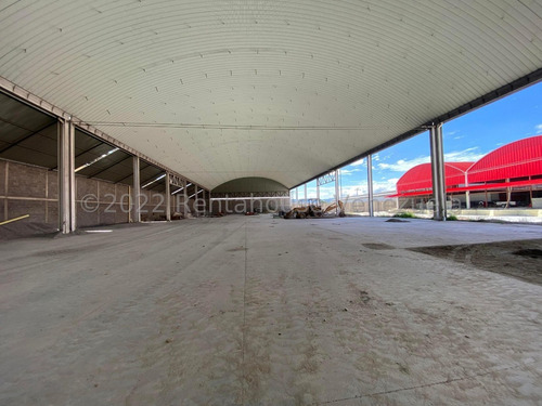 Imagen 6 de 30 de Galpones En Alquiler Zona Industrial Ii Barquisimeto Cod Flex #23-12205 Daniela Linarez 04245390659